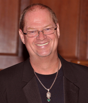 Alexander Hast
